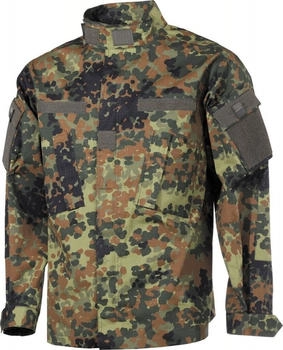 Max Fuchs Feldjacke ACU Rip Stop flecktarn