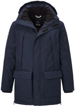 Redpoint Warme Winterjacke Ezra navy