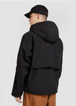 Jack & Jones Jcoalpine Light Jacket schwarz