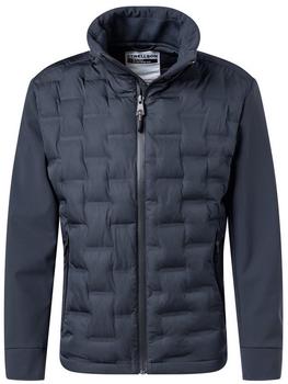 Strellson Jacke '11 Avio Flex' dunkelblau