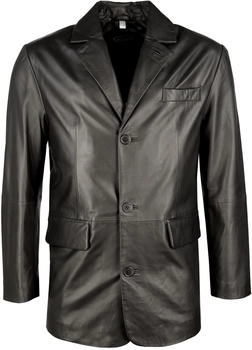 JCC Lederjacke 'Armando' schwarz
