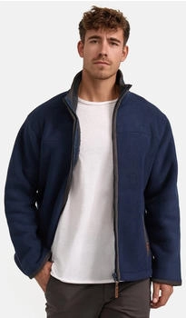 Indicode Winterjacke INEmilos navy