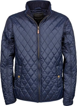 Tee Jays Richmond Diamond Steppjacke BC3838