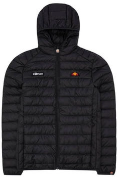 Ellesse Steppjacke LOMBARDY schwarz