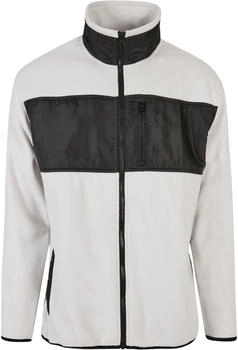 Urban Classics Winterjacke grau Basic