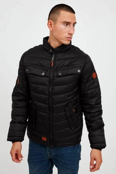 Blend Steppjacke BHCamaro schwarz