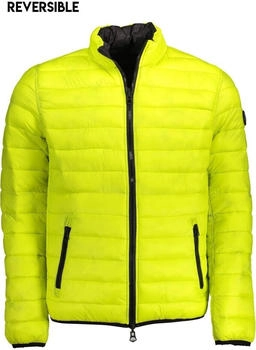 U.S. Polo Assn. Perfect Jacke gelb
