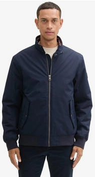 Tom Tailor Harrington Jacke Stehkragen 10668-sky captain blue