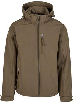 Brandit Softshell-jacke Hurricane