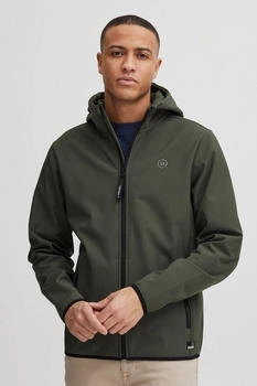 11 Project Softshelljacke PRUlfert Deep Depths