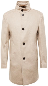 Joop! Mantel 'Maron' beige