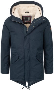 Alessandro Salvarini Winterparka As138
