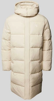 Calvin Klein Steppmantel Eingrifftaschen
