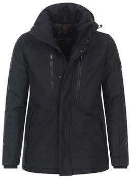 CASAMODA Funktionsjacke blau
