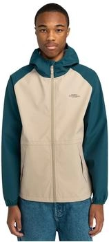 Element Alder Travel Windbreaker Jacke ELYJK00250-TKH0