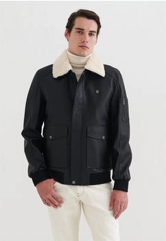 Pierre Cardin Outdoorjacke schwarz 55107459-