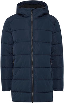 Indicode Parka 'Hersh' navy