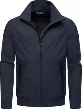 Ragwear &Uuml;bergangsjacke Collwie navy