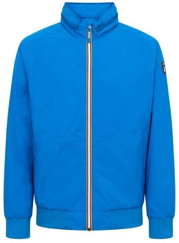 Derbe Herren Regenjacke directoire blue