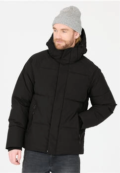 Whistler Greyston M Puffer Jacket schwarz 1001