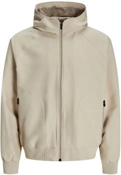 Jack & Jones Jacke JJEJAXON beige