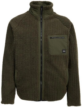 Indicode Jacke 'Scotts' oliv