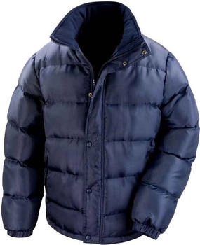 Result Nova Lux Winterjacke Stepp- Daunenjacke