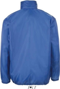 Sol's Shift Windbreaker wasserdicht 01618