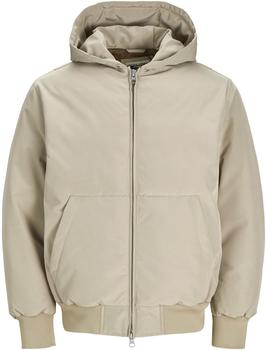 Jack & Jones Jacke 'COLLECTIVE' beige