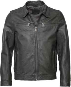 MUSTANG Jacke 31021630 anthrazit