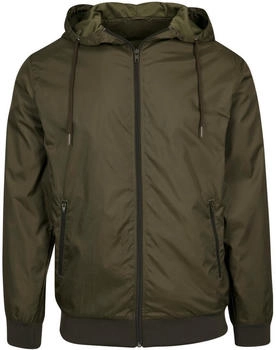 Build Your Brand Windrunner Jacke BY016-00834-0060