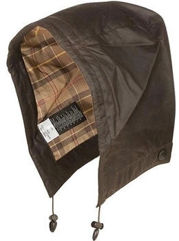 Barbour Baumwolle braun