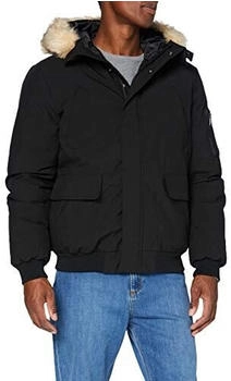 Schott N.Y.C. KEYBURN Jacke schwarz