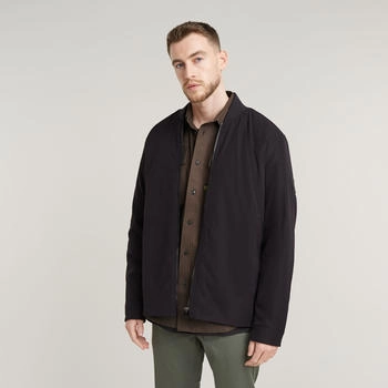 G-Star Lofty Padded Jacket schwarz dunkel D25384-D517-6484