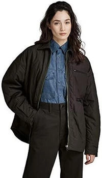 G-Star Postino Oversized 2.0 (D22891-C442) dk black