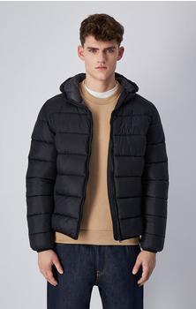 Champion Legacy Outdoor 220342 Jacke schwarz