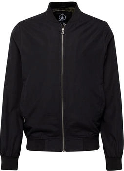 Volcom Jacke 'Burnward' schwarz 6556634