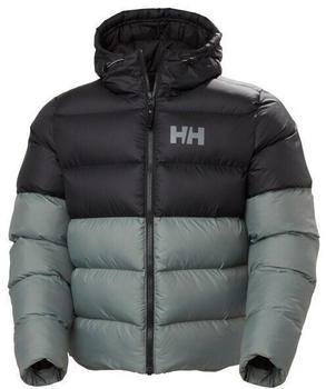 Helly Hansen Active Pufferjacke XL grün
