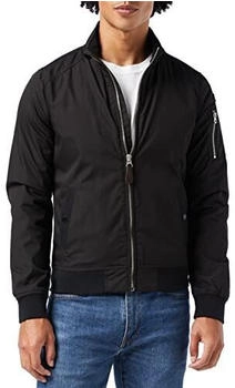 Schott N.Y.C. Kenny Jacke schwarz