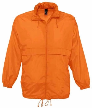 Sol's Surf Windbreaker Jacke leicht PC351