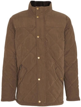 Barbour Steppjacke Elter Dark Olive