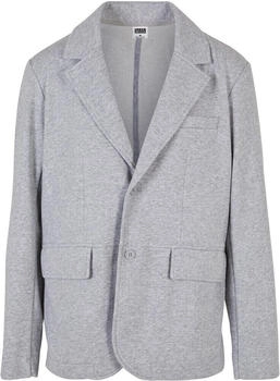 Urban Classics Terry Blazer grau