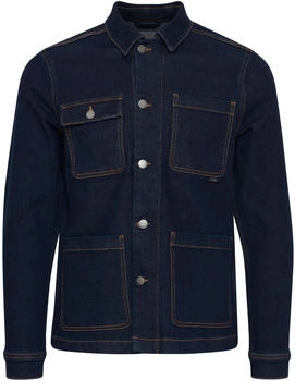 Casual Friday Raw Denim Jacke 200444