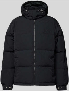 Levi's Steppjacke 'ROCKRIDGE' schwarz