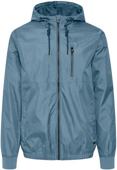 11 Project Übergangsjacke 'Carlson' blau
