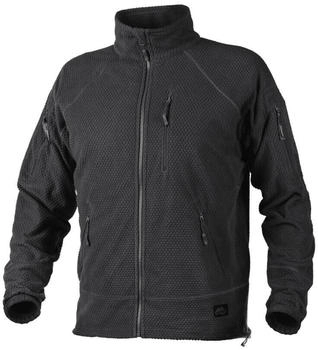 Helikon-Tex® Alpha taktische Kampfjacke schwarz