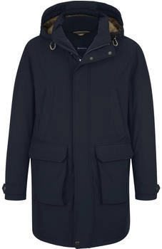 Babista Jacke LUCIVETTA dunkelblau