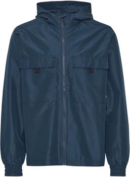 11 Project Übergangsjacke 'Preitan' blau