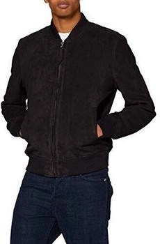 Schott N.Y.C. LC3017 Lederjacke marine
