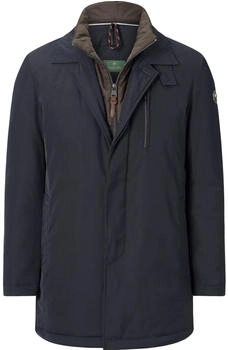 Charles Colby Jacke 'Earl Henry' dunkelblau